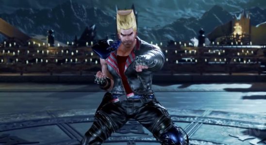 Tekken 8 final trailer shows the change of Paul Phoenix