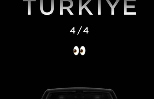 Tesla Announced Arrival Date for Turkey