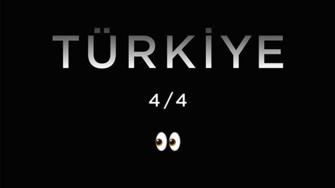 Tesla shared a Turkey today gave the expected date