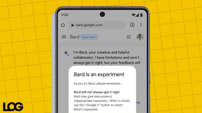 Test driven debut begins for ChatGPT rival Google Bard