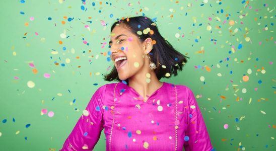 The 5 personality traits to be happy for life