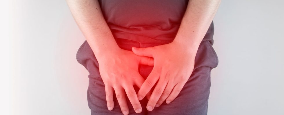 The 6 signs of a prostate problem