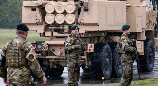 The Danish Home Guard is practicing for a Russian invasion