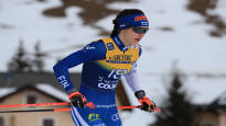 The Finnish duo rejoiced at a rare success in the