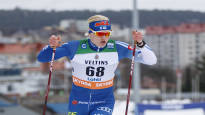 The Finnish skiing promise shined in the World Youth Skiing