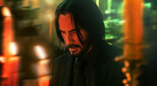 The Keanu Reeves sequel is already more successful than part