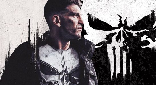 The Punisher Character Coming Back To The Screens