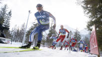 The activities of the international ski bosses are looking for