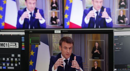 The broken promises of macronism by Abnousse Shalmani