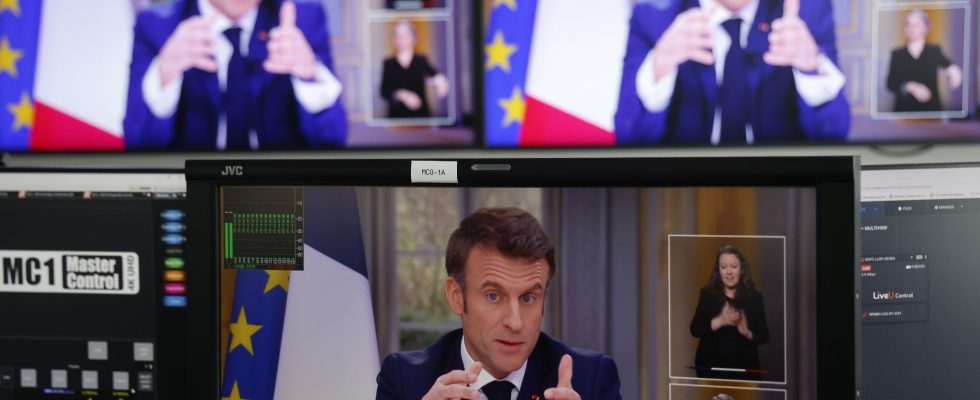 The broken promises of macronism by Abnousse Shalmani