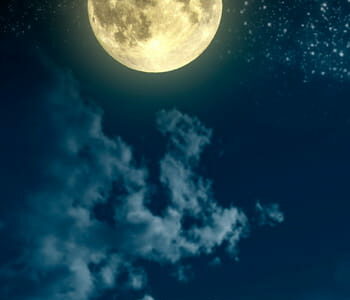 The effects of the full moon on your zodiac sign