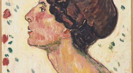 The exhibition to see Ferdinand Hodler and Valentine death at