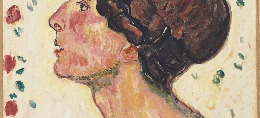 The exhibition to see Ferdinand Hodler and Valentine death at