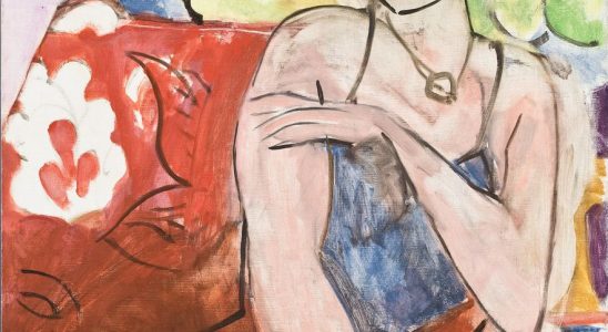 The exhibition to see Matisse and Les Cahiers dart the