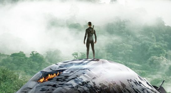 The sci fi flop that destroyed Will Smiths unique winning streak