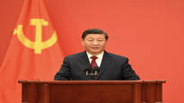 The session of the Peoples Congress begins in China the