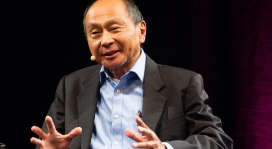 The thwarted fate of liberalism the analysis of Francis Fukuyama