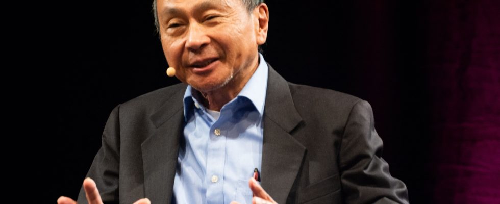 The thwarted fate of liberalism the analysis of Francis Fukuyama