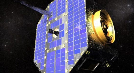 The way NASA fixed the malfunctioning spacecraft surprised It fixed