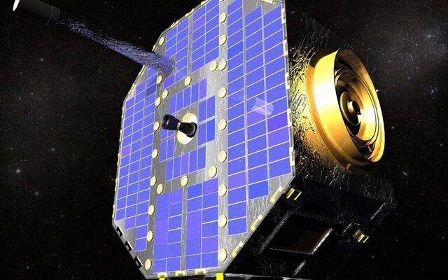 The way NASA fixed the malfunctioning spacecraft surprised It fixed