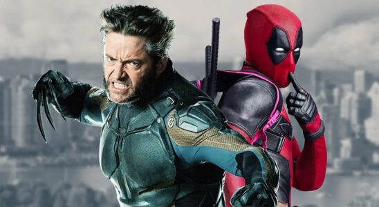 There Might Be Multiple Wolverines in Deadpool 3