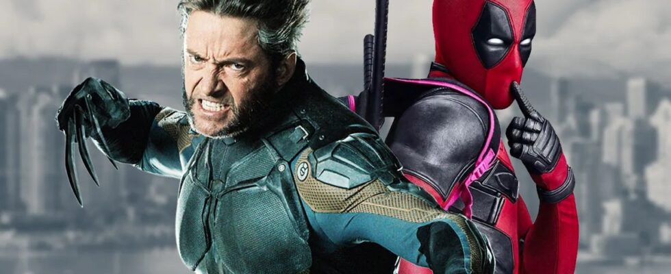 There Might Be Multiple Wolverines in Deadpool 3