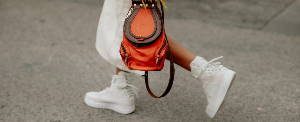 These sneakers which are surely already in your closet are