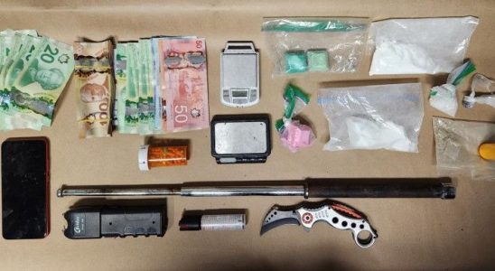 Three people face drug trafficking charges in Norfolk