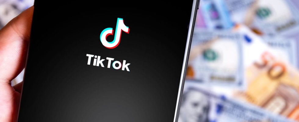 TikTok is setting up a new means of remuneration for