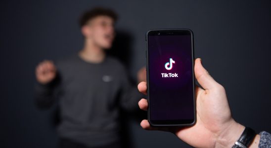 TikTok its recipes to get teens addicted books news and