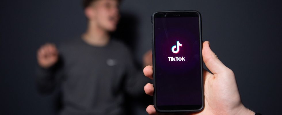 TikTok its recipes to get teens addicted books news and