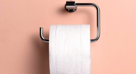 Toilet paper potentially significant source of perennial PFAS pollutants study