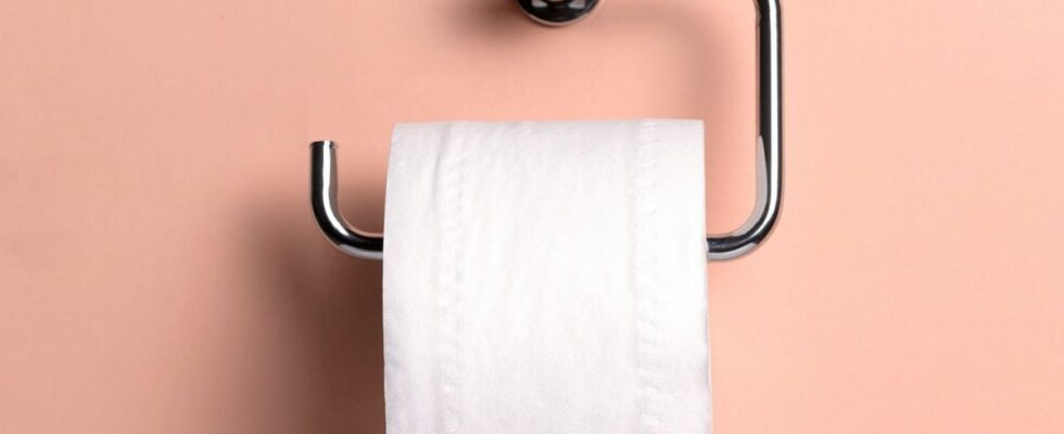 Toilet paper potentially significant source of perennial PFAS pollutants study