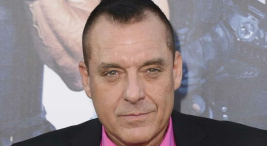 Tom Sizemore after his aneurysm rupture his family could end