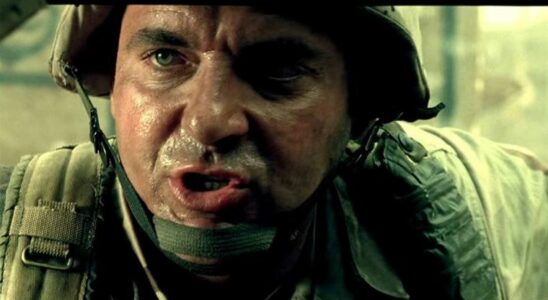 Tom Sizemore passed away