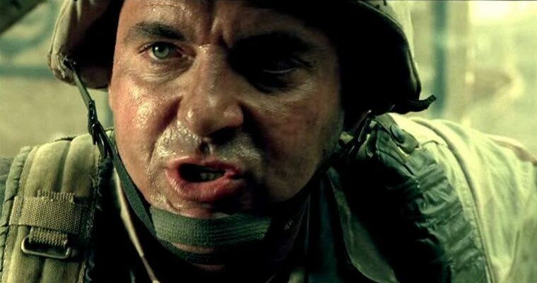 Tom Sizemore passed away