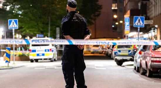 Tougher punishment for knife murder in Malmo