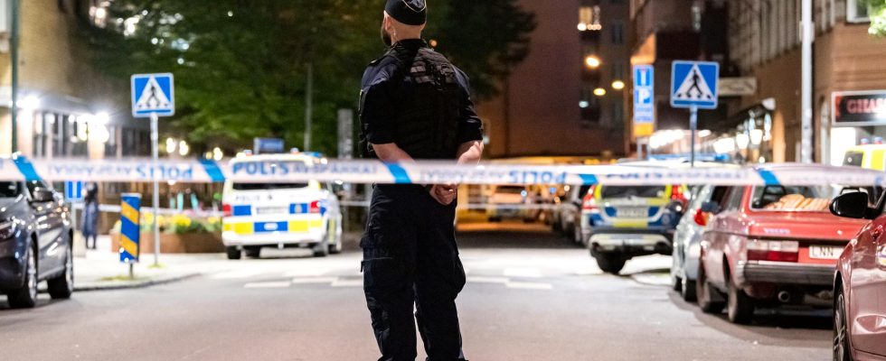 Tougher punishment for knife murder in Malmo