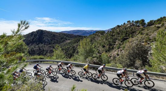 Tour de France 2024 the last two stages revealed route