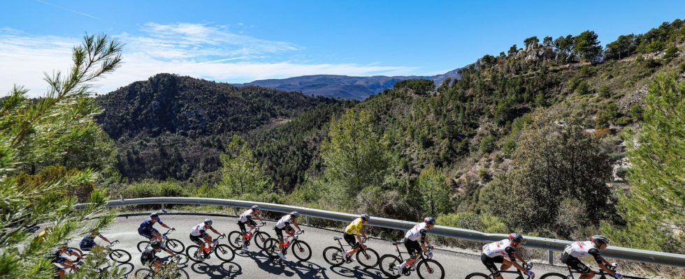 Tour de France 2024 the last two stages revealed route