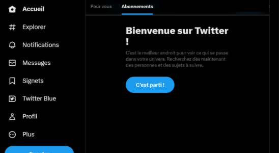 Twitter outage a bug on the social network the origin