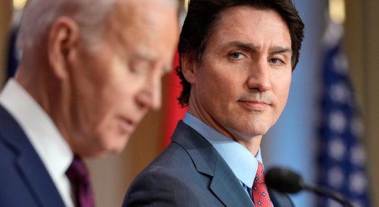 US and Canada agree on new migrant rules