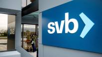 US financial authorities All customers of SVB bank are protected