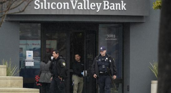 US rules out Silicon Valley Bank bailout start ups scared