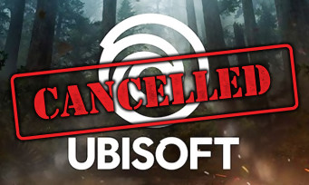 Ubisoft announces that it will not be going to Los