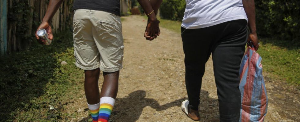 Ugandan parliament toughens gay law