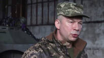 Ukraine aims to wear down Russian fighters in Bahmut