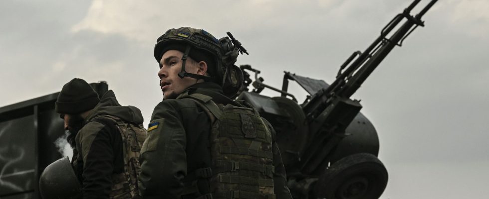 Ukraine wargames these simulations popular with kyiv soldiers to prepare