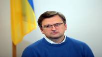 Ukrainian Foreign Minister Kuleba The German government must speed up