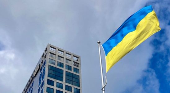 Ukrainian refugees longer welcome in provincial house